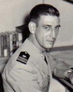 Photo of LCDR Law Photo of LCDR Law